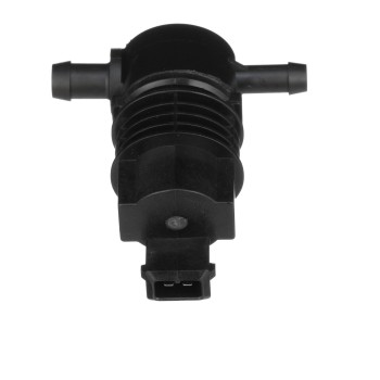 Vapor Canister Purge Solenoid