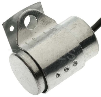 Ignition Condenser