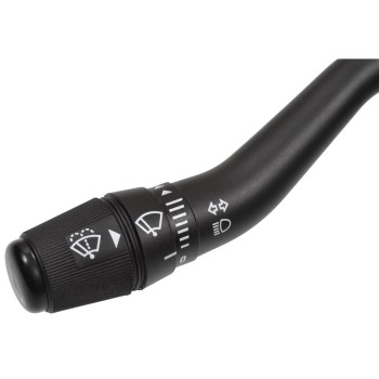 Hazard Warning Switch