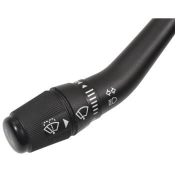 Hazard Warning Switch