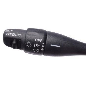 Cruise Control Switch