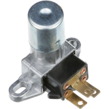 Headlight Dimmer Switch