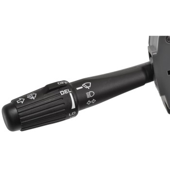 Hazard Warning Switch