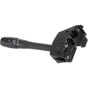 Hazard Warning Switch