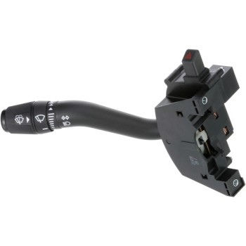 Hazard Warning Switch