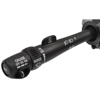 Cruise Control Switch