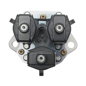 Exhaust Gas Recirculation (EGR) Valve