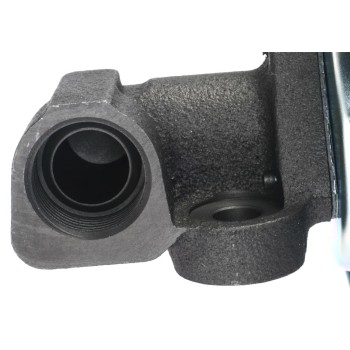 Exhaust Gas Recirculation (EGR) Valve
