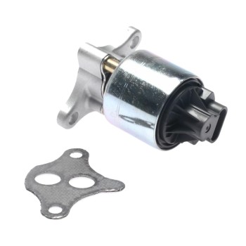 Exhaust Gas Recirculation (EGR) Valve