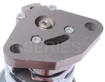 Exhaust Gas Recirculation (EGR) Valve