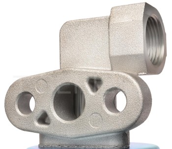 Exhaust Gas Recirculation (EGR) Valve