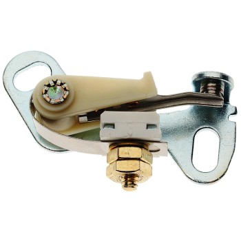 Ignition Contact Set