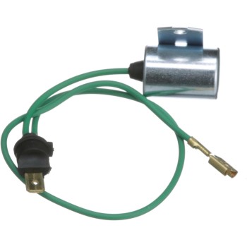 Ignition Condenser