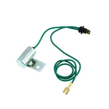 Ignition Condenser