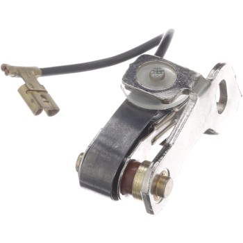 Ignition Contact Set