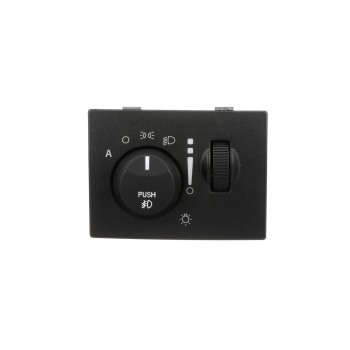 Fog Light Switch