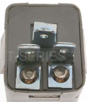 Accessory Power Relay
