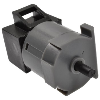 HVAC Blower Control Switch