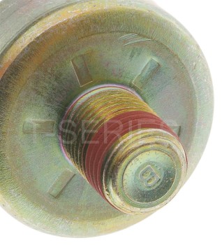 Ignition Knock (Detonation) Sensor