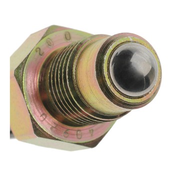 Back Up Light Switch