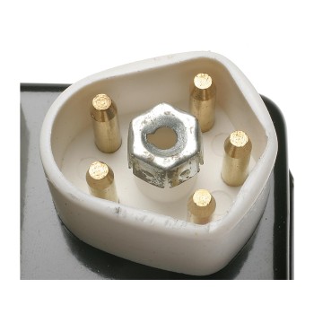 Ignition Control Module