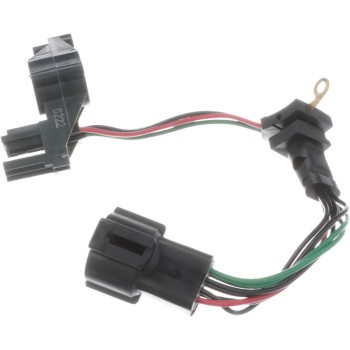 Distributor Ignition Pickup