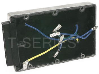 Ignition Control Module