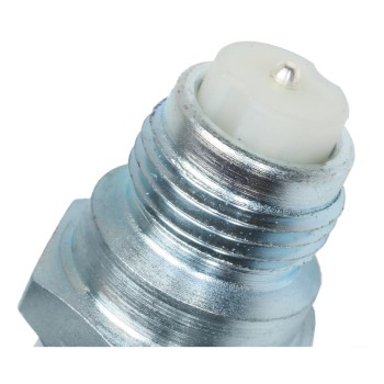 Neutral Safety Switch