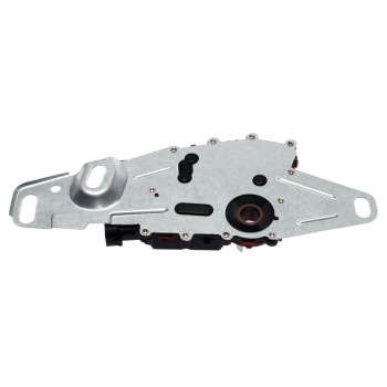 Back Up Light Switch