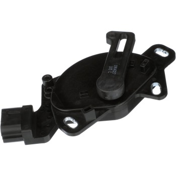 Neutral Safety Switch