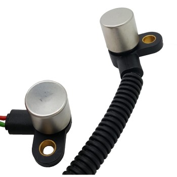 Engine Camshaft Position Sensor