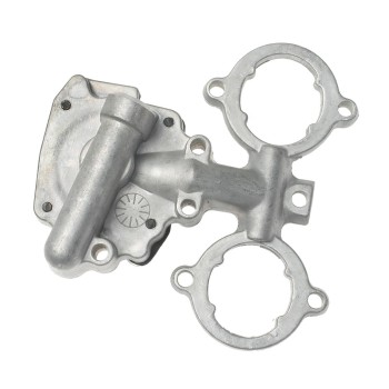 Fuel Injection Pressure Regulator