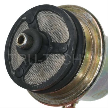 Fuel Injection Pressure Regulator