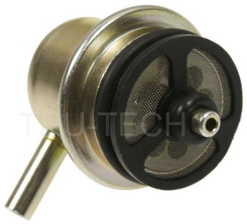 Fuel Injection Pressure Regulator