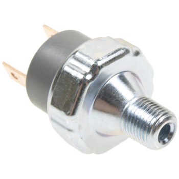 Engine Oil Pressure Switch