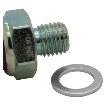 Engine Oil Pressure Switch