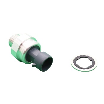 Engine Oil Pressure Switch