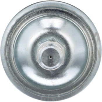 Engine Oil Pressure Sender With Gauge