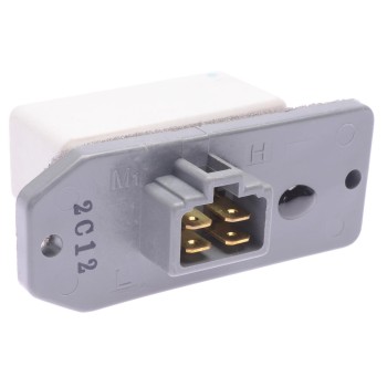 HVAC Blower Motor Resistor