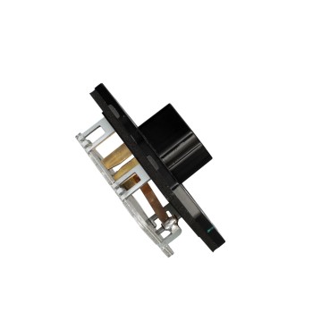 HVAC Blower Motor Resistor