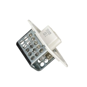 HVAC Blower Motor Resistor