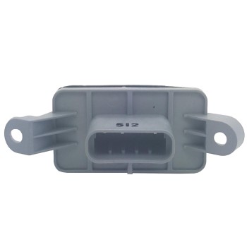 HVAC Blower Motor Resistor