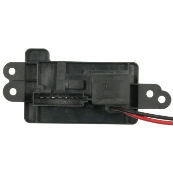 HVAC Blower Motor Resistor