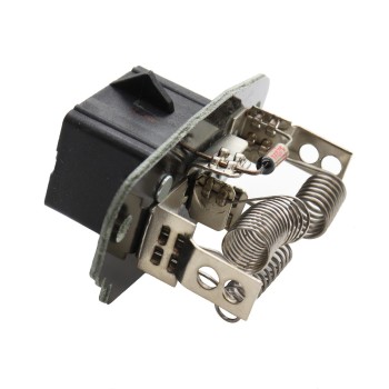 HVAC Blower Motor Resistor