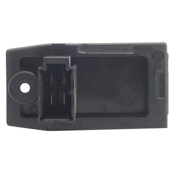 HVAC Blower Motor Resistor