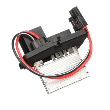 HVAC Blower Motor Resistor