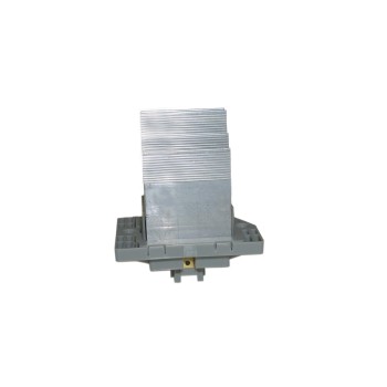 HVAC Blower Motor Resistor