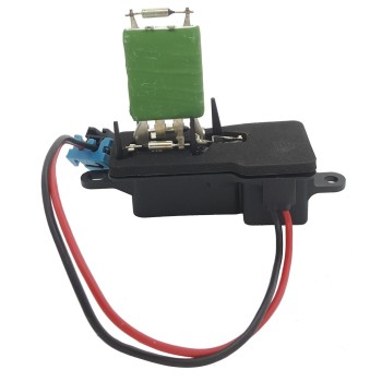 HVAC Blower Motor Resistor