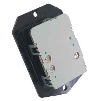 HVAC Blower Motor Resistor