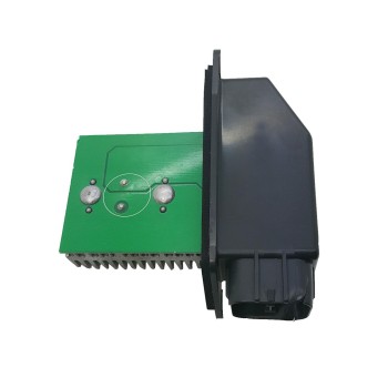 HVAC Blower Motor Resistor